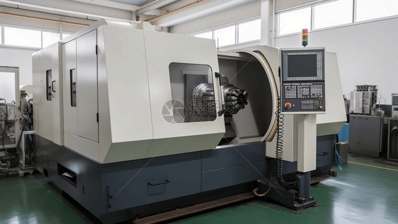 进口模具立式加工中心，哪些品牌更懂模具加工