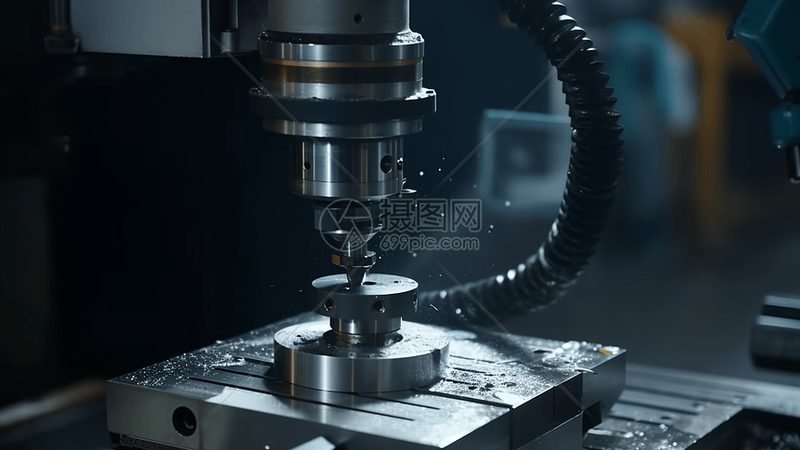 如何找到靠谱的数控车床加工厂家：从评估到合作的完整思路