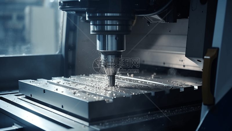 揭秘进口卧式加工中心：价格背后的价值考量
