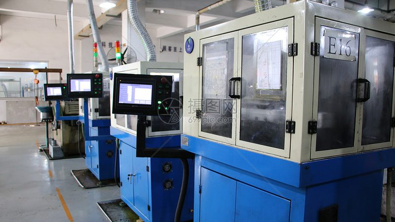 CNC加工中心数控系统安装：关键步骤与注意事项