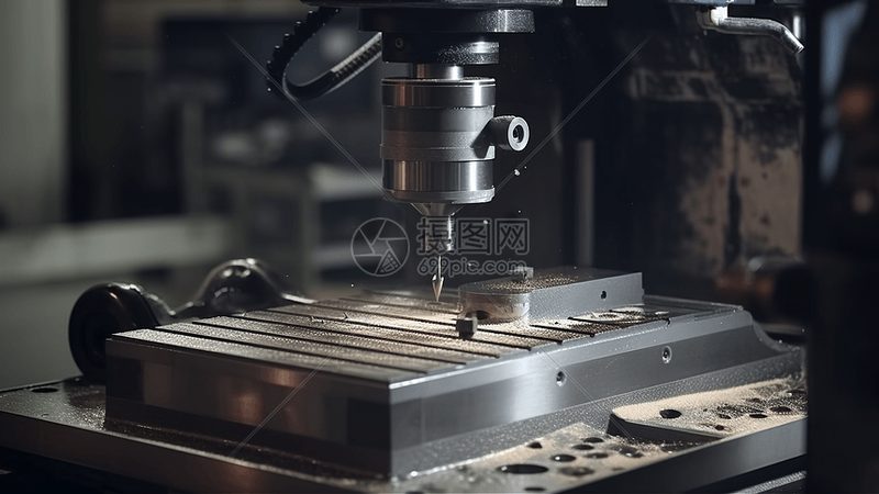 成都加工中心常见故障解析与维修策略