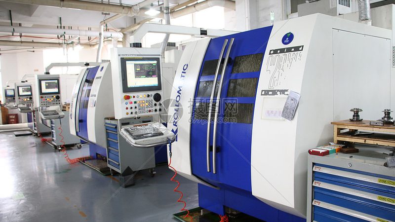 国产钻攻中心品牌：揭秘其核心优势与选型要点**