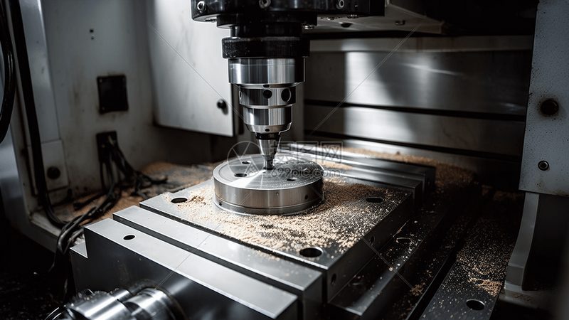 普通车床操作步骤：新手入门必备指南**