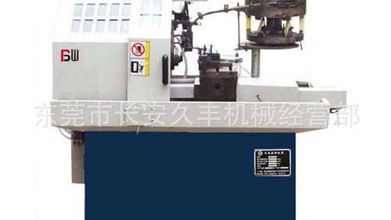 以某知名国产立式加工中心为例，该品牌具备以下特点：